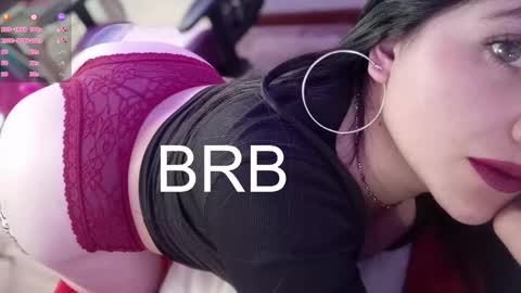 Lorena online show from 7, 11, 2025