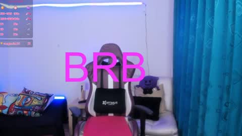 Lorena online show from 27, 5, 2026