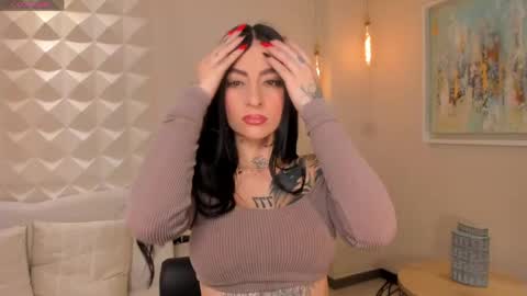 Mila  online show from 7, 5, 2026