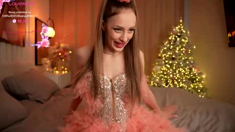 Mila online show from 11, 1, 2026