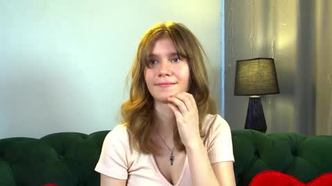 Mila online show from 21, 3, 2026