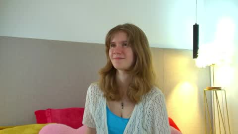 Mila online show from 26, 3, 2026