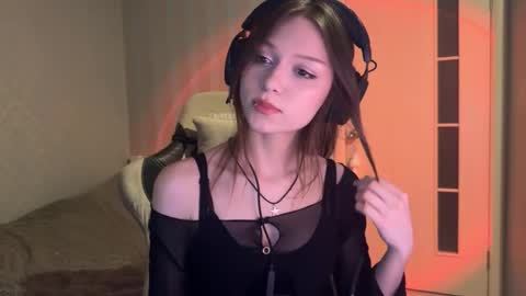 milamiuu online show from 17, 1, 2026