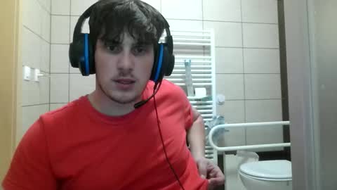 Snapshot of milan45popovic chatting on 25, 9, 2025 milan45popovic online show from 25, 9, 2025