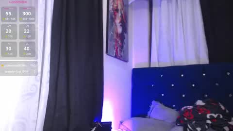 Milan Anxel online show from 21, 3, 2026