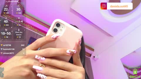 Sweet Milan online show from 4, 12, 2024