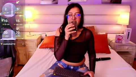 Snapshot of milan_sweetie chatting on 12, 5, 2026 milan_sweetie online show from 12, 5, 2026