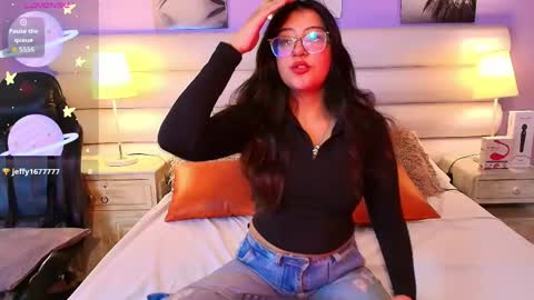 Snapshot of milan_sweetie chatting on 26, 5, 2026 milan_sweetie online show from 26, 5, 2026
