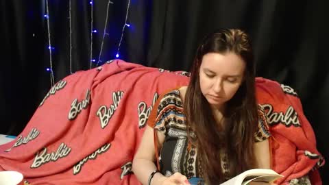 MilAna online show from 28, 3, 2026