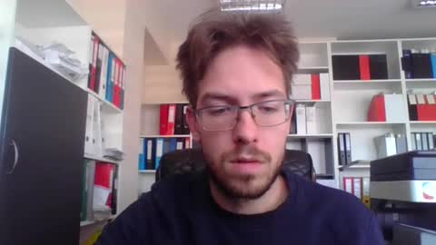 milana8c online show from 14, 5, 2026