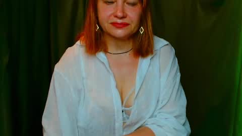 milana9732 online show from 15, 7, 2026