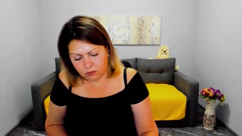 Milana online show from 11, 9, 2025