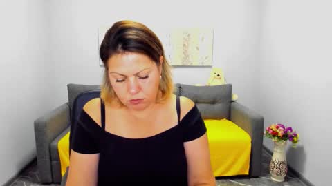 Milana online show from 12, 9, 2025