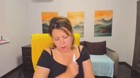 Milana online show from 17, 9, 2025