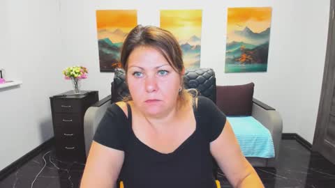 Milana online show from 18, 9, 2025