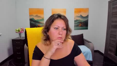 Milana online show from 1, 10, 2025