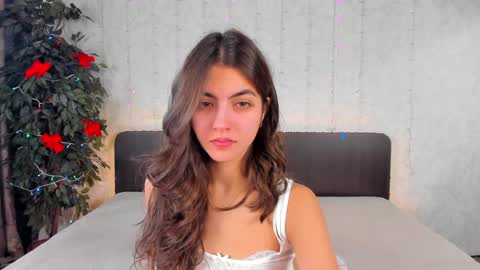Milana online show from 16, 12, 2024