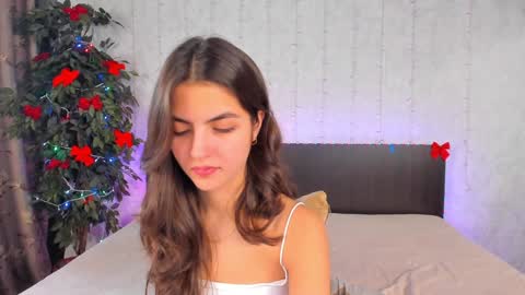 Milana online show from 20, 12, 2024
