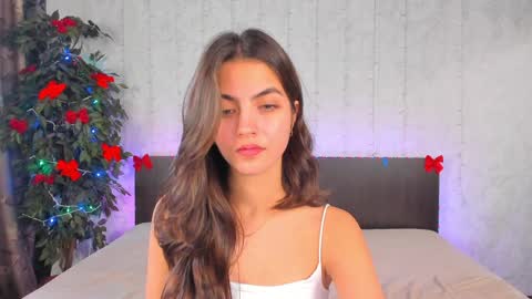 Milana online show from 20, 12, 2024