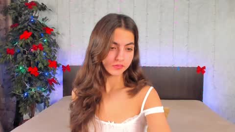 Milana online show from 23, 12, 2024