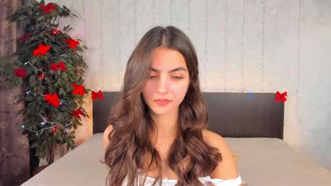 Milana online show from 26, 12, 2024