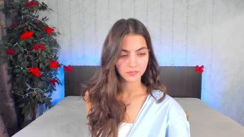 Milana online show from 27, 12, 2024
