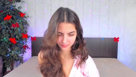 Milana online show from 29, 12, 2024