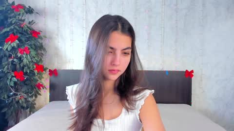 Milana online show from 4, 1, 2025