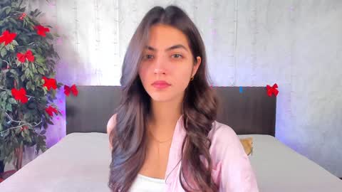 Milana online show from 5, 1, 2025