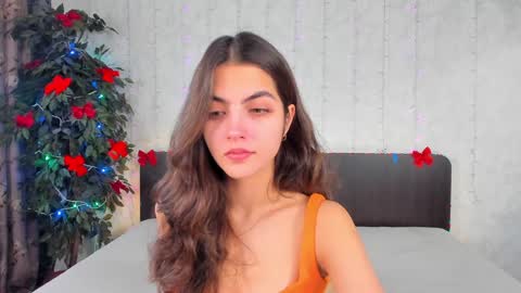 Milana online show from 8, 1, 2025