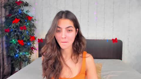Milana online show from 8, 1, 2025