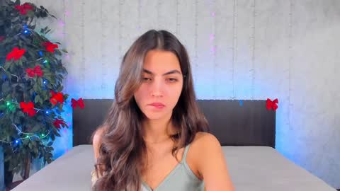 Milana online show from 9, 1, 2025
