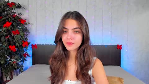 Milana online show from 12, 1, 2025