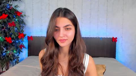 Milana online show from 12, 1, 2025