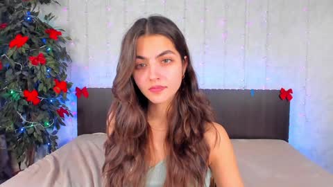 Milana online show from 14, 1, 2025