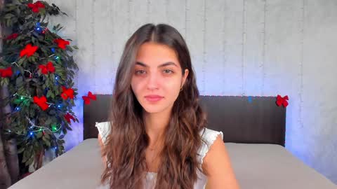 Milana online show from 17, 1, 2025