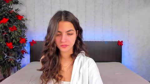 Milana online show from 19, 1, 2025
