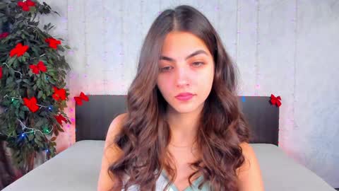 Milana online show from 21, 1, 2025