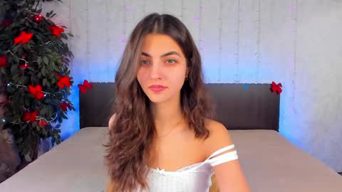 Milana online show from 26, 1, 2025