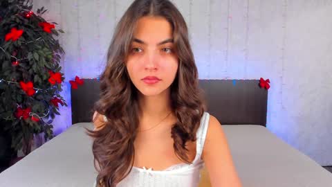 Milana online show from 28, 1, 2025