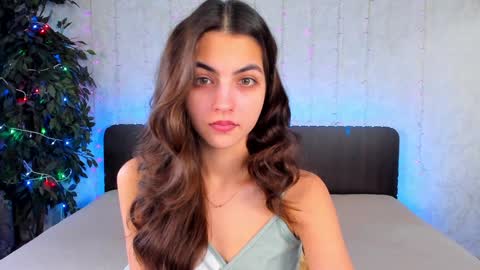 Milana online show from 30, 1, 2025