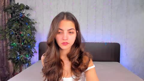 Milana online show from 31, 1, 2025