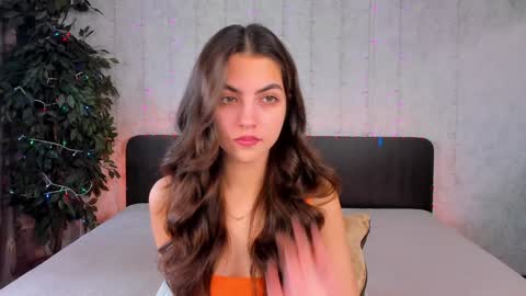 Milana online show from 3, 2, 2025