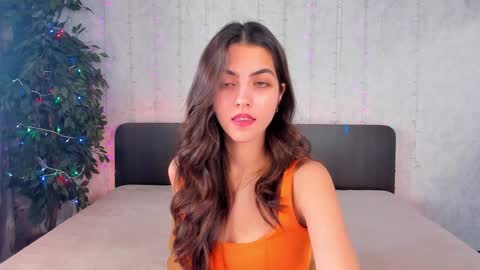 Milana online show from 3, 2, 2025