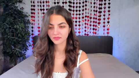 Milana online show from 4, 2, 2025