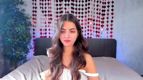 Milana online show from 4, 2, 2025