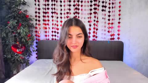 Milana online show from 7, 2, 2025