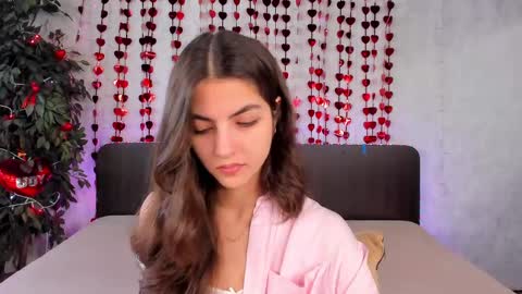 Milana online show from 15, 2, 2025