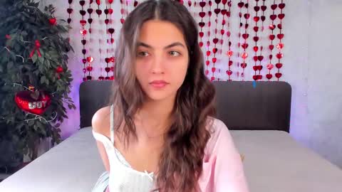 Milana online show from 21, 2, 2025