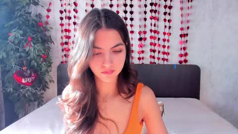 Milana online show from 28, 2, 2025